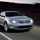 Illustration for article titled 2010 Ford Taurus SHO, Driven